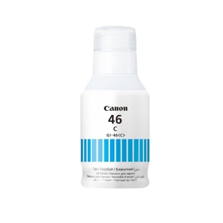 Чернила Canon GI-46 Cyan