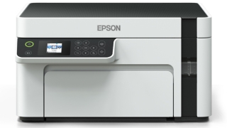 МФУ струйное Epson M2110