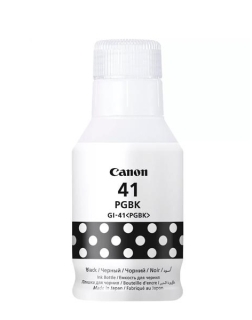 Чернила Canon GI-41 Black
