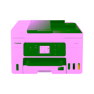 МФУ струйное Canon Maxify GX4040