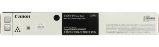 Тонер-картридж Canon C-EXV 64 Black