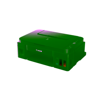 МФУ струйное Canon Pixma G2410