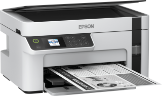МФУ струйное Epson M2120
