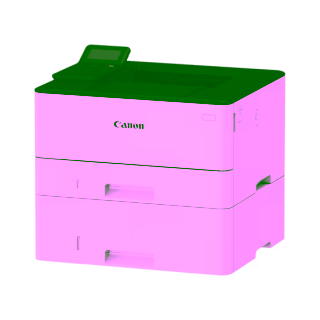 Принтер лазерный Canon i-SENSYS LBP246dw