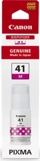 Чернила Canon GI-41 Magenta