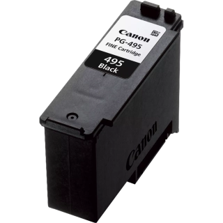 Картридж Canon PG-495 Black