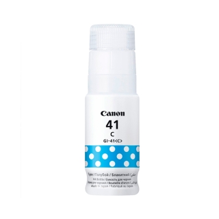 Чернила Canon GI-41 Cyan