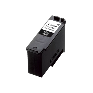 Картридж Canon PG-495XL Black