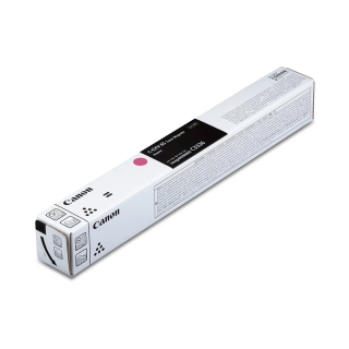 Тонер-картридж Canon C-EXV 65 Magenta