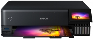 МФУ струйное Epson L8180