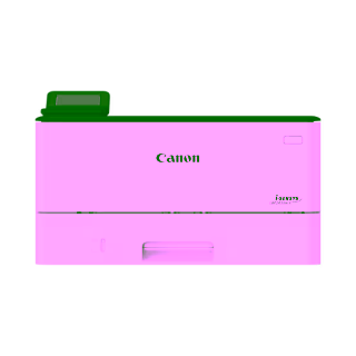 Принтер лазерный Canon i-SENSYS LBP246dw II