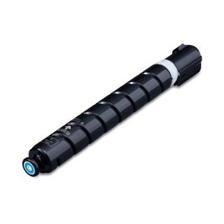 Тонер-картридж Canon C-EXV 65 Cyan