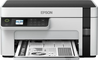 МФУ струйное Epson M2120
