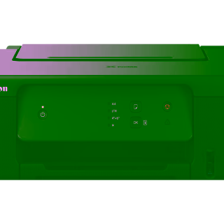 Принтер струйный Canon Pixma G1430