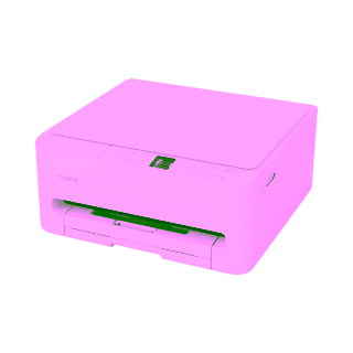 МФУ струйное Canon Pixma TS6540i