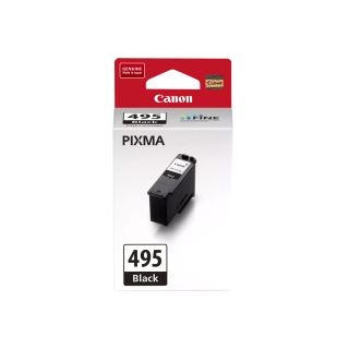 Картридж Canon PG-495 Black