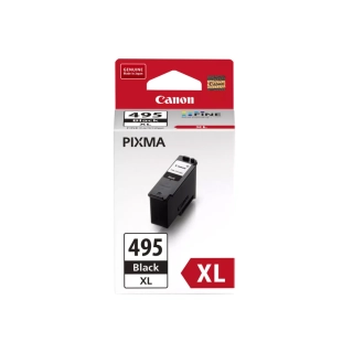 Картридж Canon PG-495XL Black