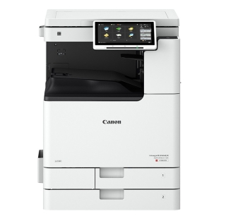 МФУ лазерное цветное Canon imageRUNNER Advance DX C3922i
