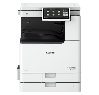 МФУ лазерное цветное Canon imageRUNNER Advance DX C3926i