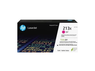 Картридж HP 213X Magenta