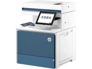 МФУ лазерное цветное HP Color LaserJet Enterprise 6800dn