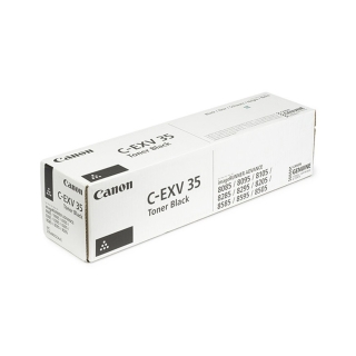 Тонер-картридж Canon C-EXV 35 Black