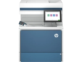 МФУ лазерное цветное HP Color LaserJet Enterprise 6800dn