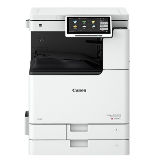 МФУ лазерное цветное Canon imageRUNNER Advance DX C3930i