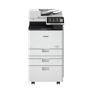 МФУ лазерное цветное Canon imageRUNNER Advance DX C3922i