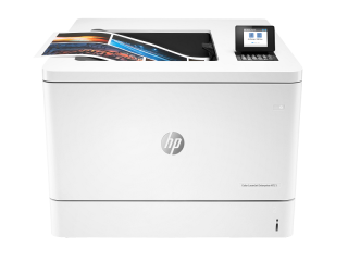 Принтер лазерный HP Color LaserJet Enterprise M751dn
