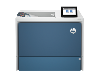 Принтер лазерный HP Color LaserJet Enterprise 5700dn