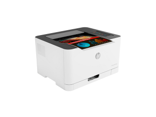 Принтер лазерный HP Color Laser 150nw
