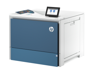 Принтер лазерный HP Color LaserJet Enterprise 5700dn
