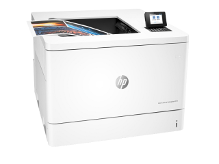 Принтер лазерный HP Color LaserJet Enterprise M751dn