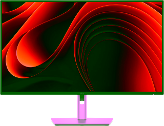 Монитор 31.5" Dell P3225DE