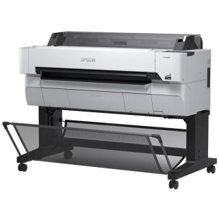 Плоттер Epson SureColor SC-T5400M
