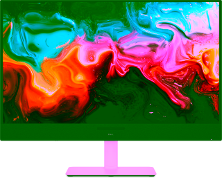 Монитор 31.6" Dell S3225QC