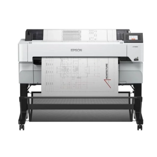 Плоттер Epson SureColor SC-T5400M