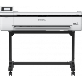 Плоттер Epson SureColor SC-T5100M