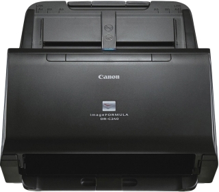 Сканер Canon imageFormula DR-C240