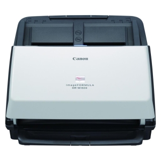 Сканер Canon imageFormula DR-M160 II