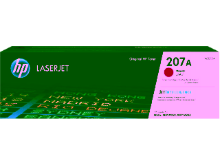 Картридж HP 207A Magenta