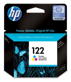 Картридж HP 122 Color