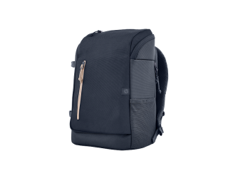 Рюкзак для ноутбука 15.6" HP Travel 25L Blue Night