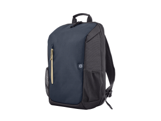 Рюкзак для ноутбука 15.6" HP Travel 18L Blue Night