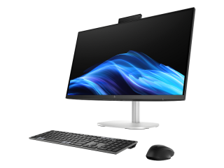 Моноблок 27" HP EliteStudio 8 QHD/Core Ultra 7 265/32GB/1TB SSD/Win11Pro