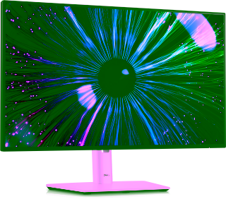 Монитор 23.8" Dell U2424HE