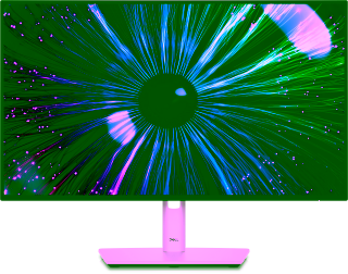 Монитор 23.8" Dell U2424HE