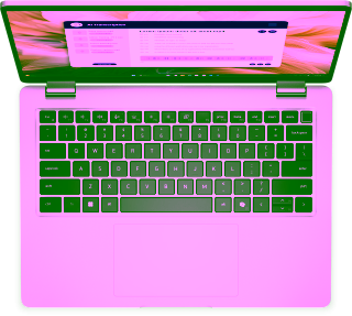 Ноутбук Dell Pro 14 Plus 14"WUXGA/Core Ultra 7 265U/16GB/512GB SSD/Win11Pro