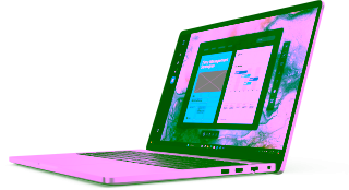 Ноутбук Dell Pro 16 16"WUXGA/Core Ultra 7 255U/32GB/1TB SSD/Win11Pro